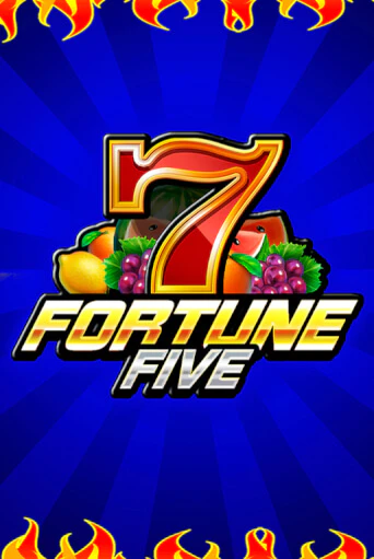 Fortune Five популярный слот бесплатная демо-версия | Azino 777