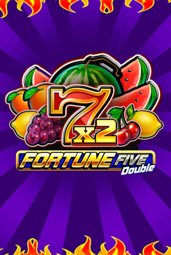 Fortune Five Double популярный слот бесплатная демо-версия | Azino 777