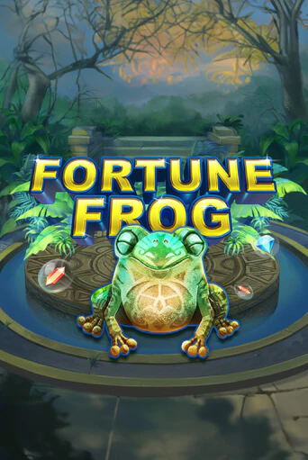 Fortune Frog популярный слот бесплатная демо-версия | Azino 777