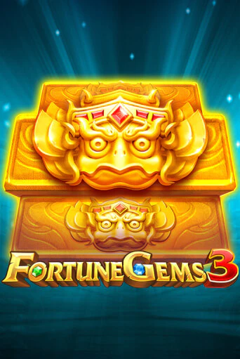 Fortune Gems 3 популярный слот бесплатная демо-версия | Azino 777