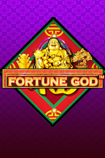Fortune God популярный слот бесплатная демо-версия | Azino 777
