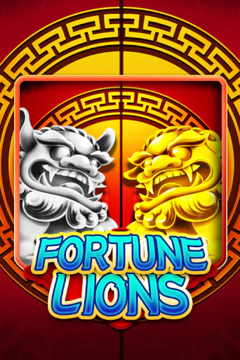 Fortune Lions популярный слот бесплатная демо-версия | Azino 777