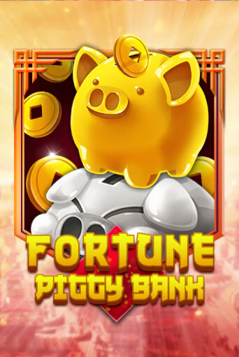 Fortune Piggy Bank популярный слот бесплатная демо-версия | Azino 777