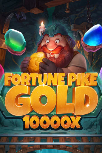 Fortune Pike Gold популярный слот бесплатная демо-версия | Azino 777