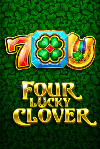 Four Lucky Clover популярный слот бесплатная демо-версия | Azino 777