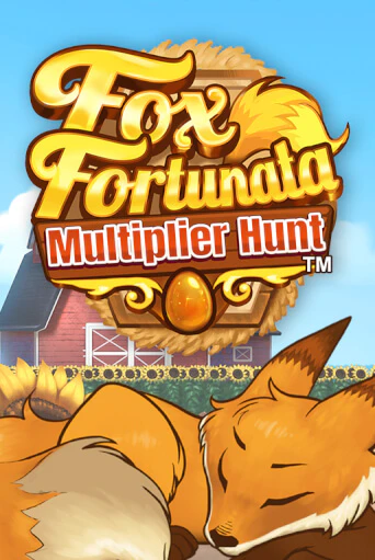 Fox Fortunata: Multiplier Hunt™ популярный слот бесплатная демо-версия | Azino 777