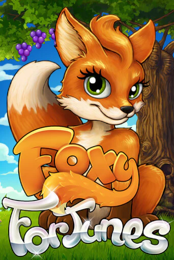 Foxy Fortune популярный слот бесплатная демо-версия | Azino 777