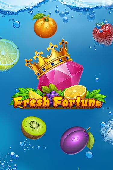 Fresh Fortune популярный слот бесплатная демо-версия | Azino 777