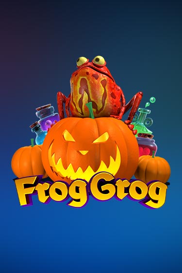 Frog Grog популярный слот бесплатная демо-версия | Azino 777