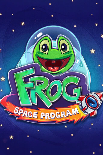 Frog Space Program популярный слот бесплатная демо-версия | Azino 777