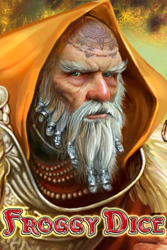 Froggy Dice популярный слот бесплатная демо-версия | Azino 777