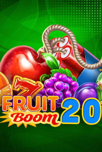 Fruit Boom 20 популярный слот бесплатная демо-версия | Azino 777