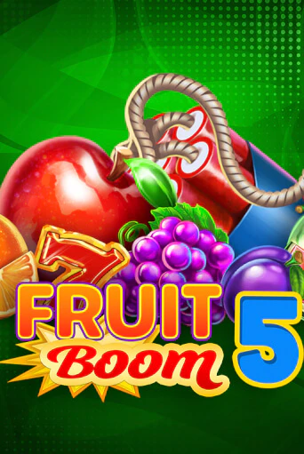 Fruit Boom 5 популярный слот бесплатная демо-версия | Azino 777