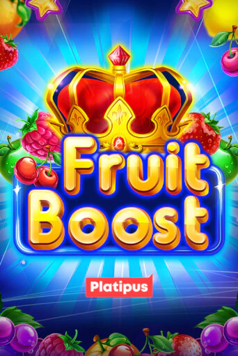 Fruit Boost популярный слот бесплатная демо-версия | Azino 777