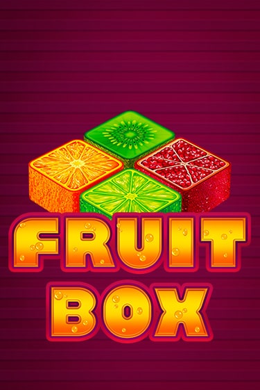 Fruit Box популярный слот бесплатная демо-версия | Azino 777