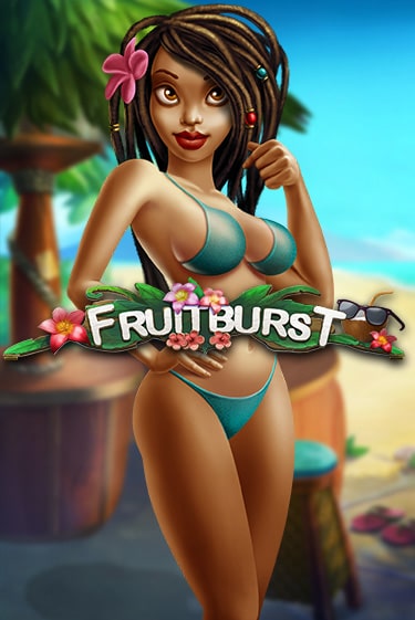 Fruit Burst популярный слот бесплатная демо-версия | Azino 777