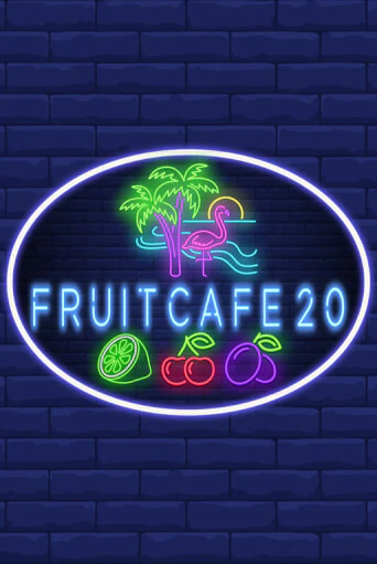 Fruit Cafe 20 популярный слот бесплатная демо-версия | Azino 777