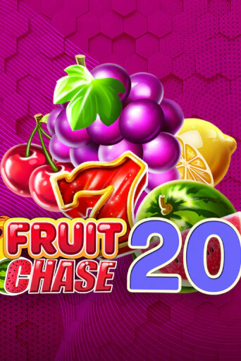 Fruit Chase 20 популярный слот бесплатная демо-версия | Azino 777