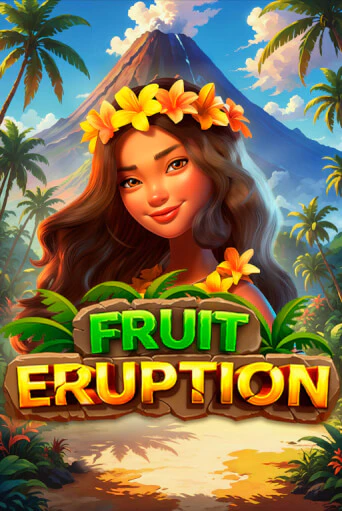 Fruit Eruption популярный слот бесплатная демо-версия | Azino 777