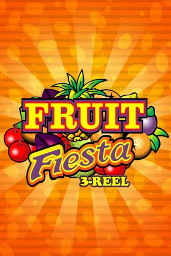Fruit Fiesta 3-Reel популярный слот бесплатная демо-версия | Azino 777