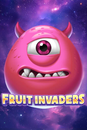 Fruit Invaders популярный слот бесплатная демо-версия | Azino 777