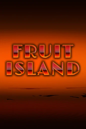 Fruit Island популярный слот бесплатная демо-версия | Azino 777