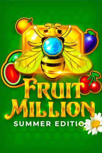 Fruit Million популярный слот бесплатная демо-версия | Azino 777