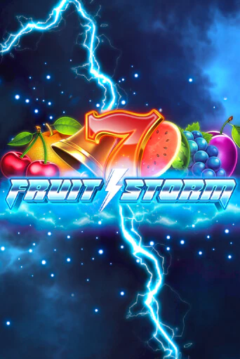 Fruit Storm популярный слот бесплатная демо-версия | Azino 777