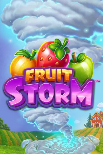 Fruit Storm популярный слот бесплатная демо-версия | Azino 777