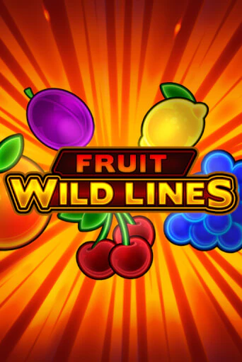 Fruit Wild Lines популярный слот бесплатная демо-версия | Azino 777