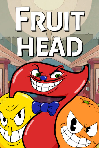 Fruithead популярный слот бесплатная демо-версия | Azino 777