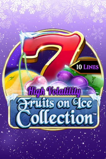 Fruits On Ice Collection 10 Lines популярный слот бесплатная демо-версия | Azino 777