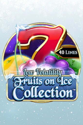 Fruits On Ice Collection 40 Lines популярный слот бесплатная демо-версия | Azino 777