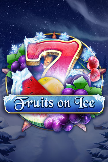 Fruits on Ice популярный слот бесплатная демо-версия | Azino 777