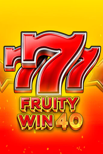 Fruity Win 40 популярный слот бесплатная демо-версия | Azino 777