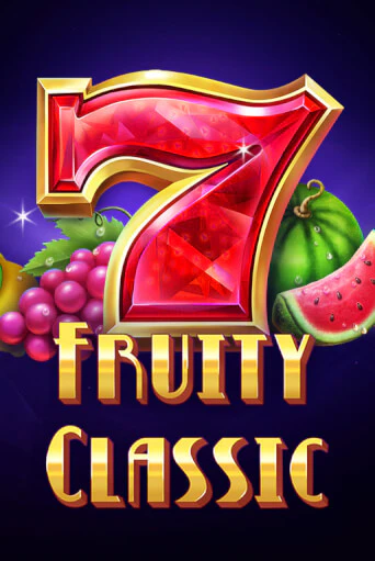 Fruity Classic популярный слот бесплатная демо-версия | Azino 777