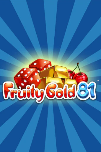 Fruity Gold 81 популярный слот бесплатная демо-версия | Azino 777