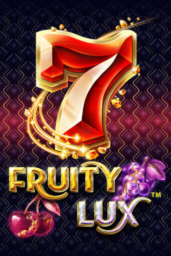 Fruity Lux популярный слот бесплатная демо-версия | Azino 777