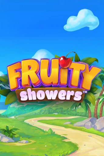 Fruity Showers популярный слот бесплатная демо-версия | Azino 777