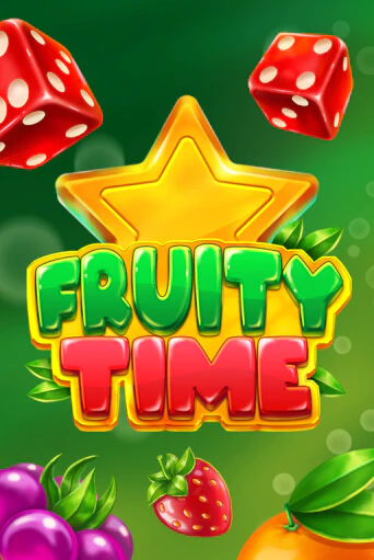 Fruity Time популярный слот бесплатная демо-версия | Azino 777