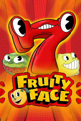Fruity Face популярный слот бесплатная демо-версия | Azino 777