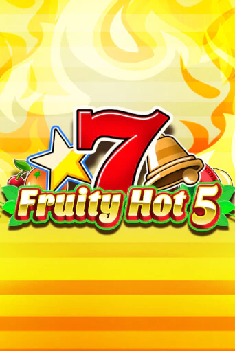 Fruity Hot 5 популярный слот бесплатная демо-версия | Azino 777