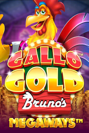 Gallo Gold Bruno's™ Megaways™ популярный слот бесплатная демо-версия | Azino 777
