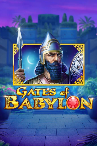 Gates of Babylon популярный слот бесплатная демо-версия | Azino 777