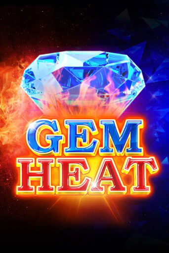 Gem Heat популярный слот бесплатная демо-версия | Azino 777