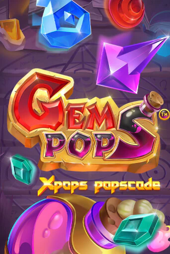 GemPops популярный слот бесплатная демо-версия | Azino 777