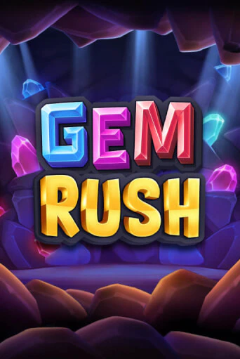 Gem Rush популярный слот бесплатная демо-версия | Azino 777