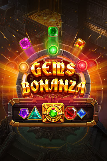 Gems Bonanza популярный слот бесплатная демо-версия | Azino 777