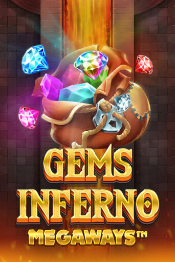 Gems Inferno MegaWays популярный слот бесплатная демо-версия | Azino 777