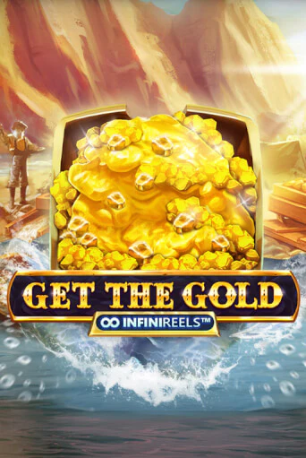 Get the Gold INFINIREELS™ популярный слот бесплатная демо-версия | Azino 777